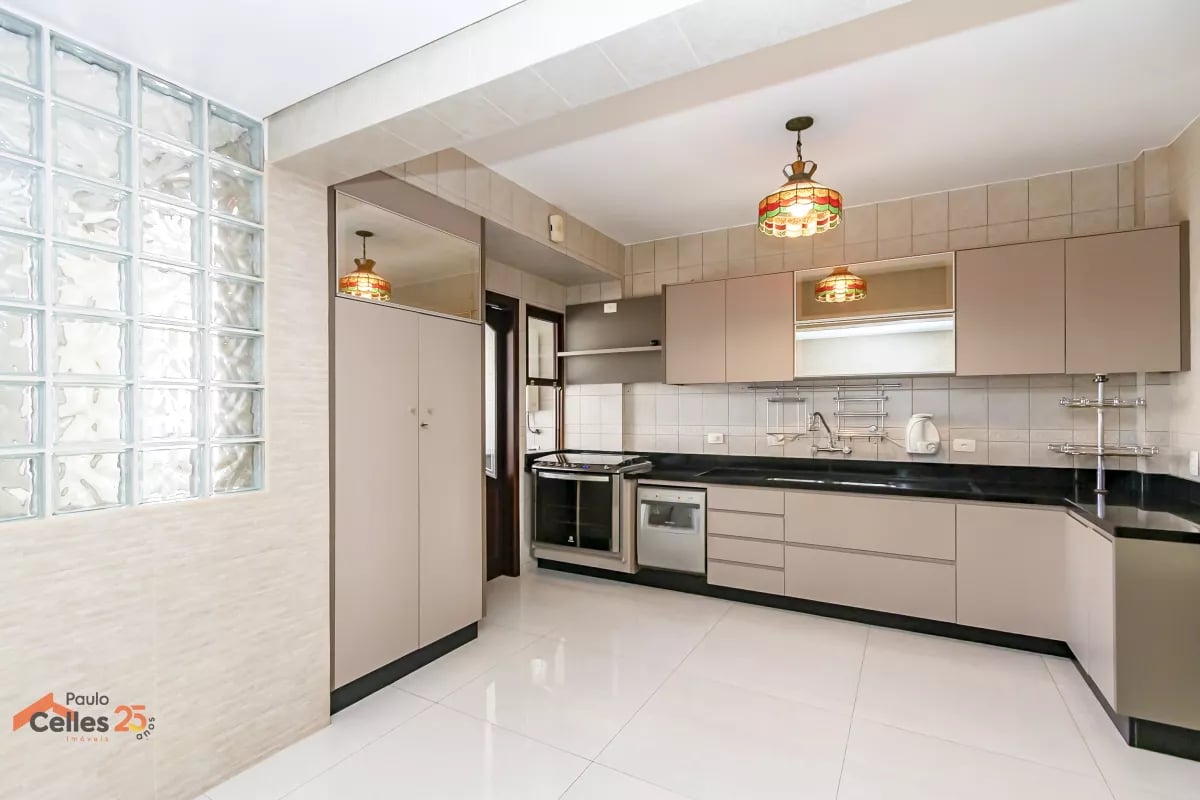 Venda Apartamento 3 Quartos ( 2 Suítes) Centro Curitiba