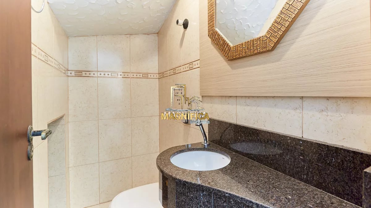 Sobrado no Vista Alegre de 150 m² com 3 quartos - V860JE01.-MAG