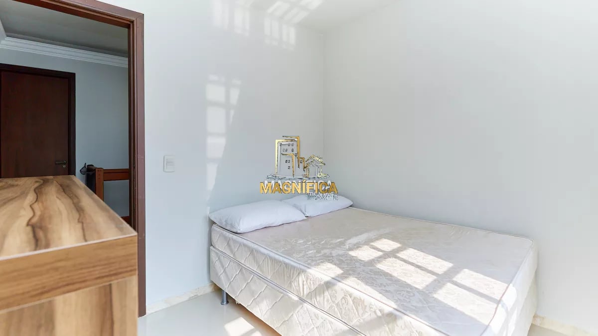 Sobrado no Vista Alegre de 150 m² com 3 quartos - V860JE01.-MAG