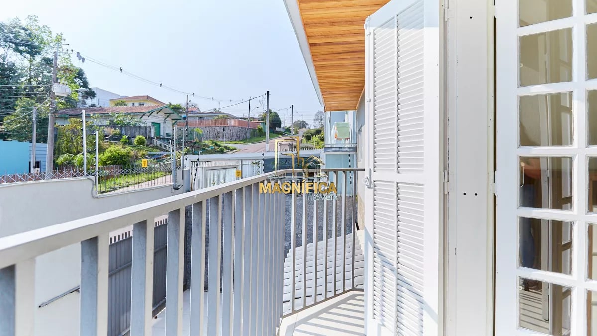 Sobrado no Vista Alegre de 150 m² com 3 quartos - V860JE01.-MAG