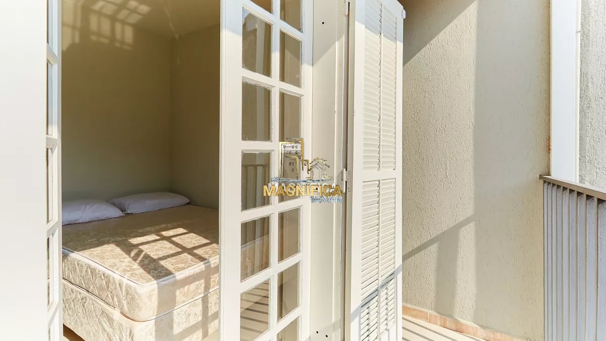 Sobrado no Vista Alegre de 150 m² com 3 quartos - V860JE01.-MAG