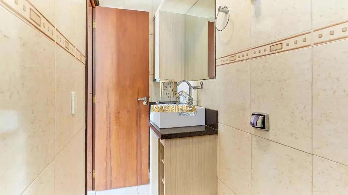 Sobrado no Vista Alegre de 150 m² com 3 quartos - V860JE01.-MAG