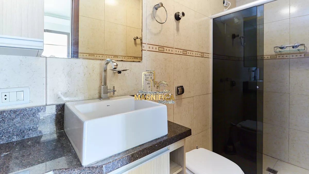 Sobrado no Vista Alegre de 150 m² com 3 quartos - V860JE01.-MAG