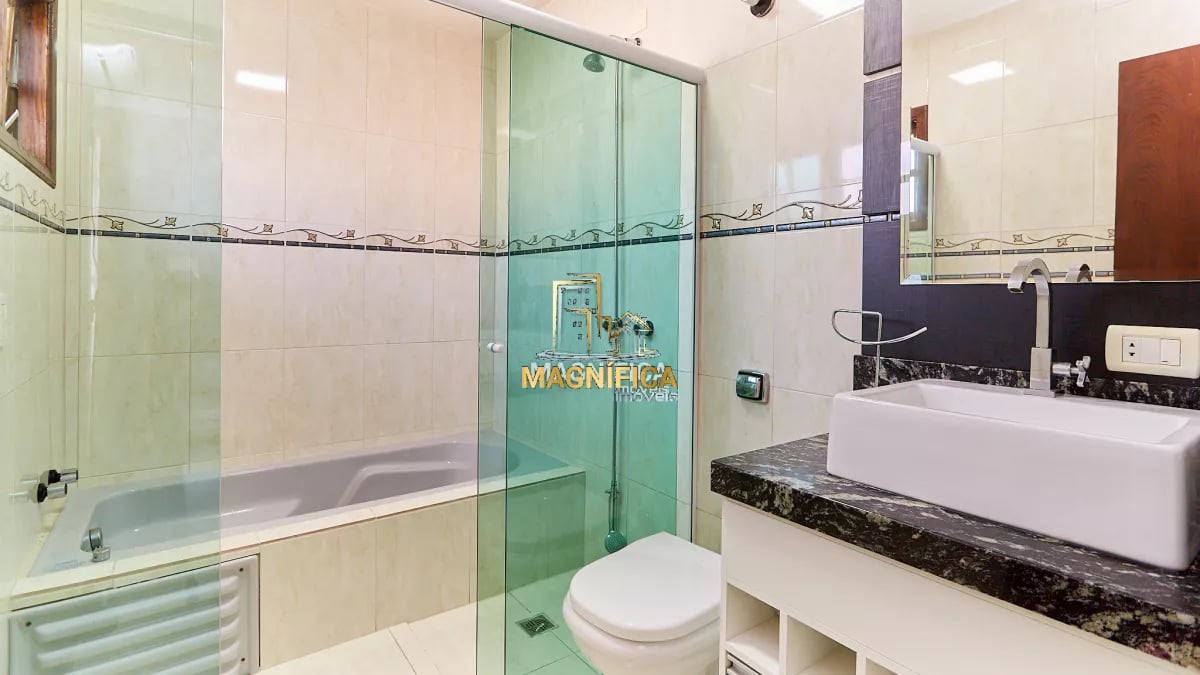 Sobrado no Vista Alegre de 150 m² com 3 quartos - V860JE01.-MAG