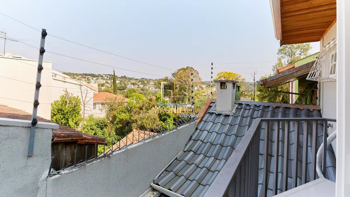 Sobrado no Vista Alegre de 150 m² com 3 quartos - V860JE01.-MAG