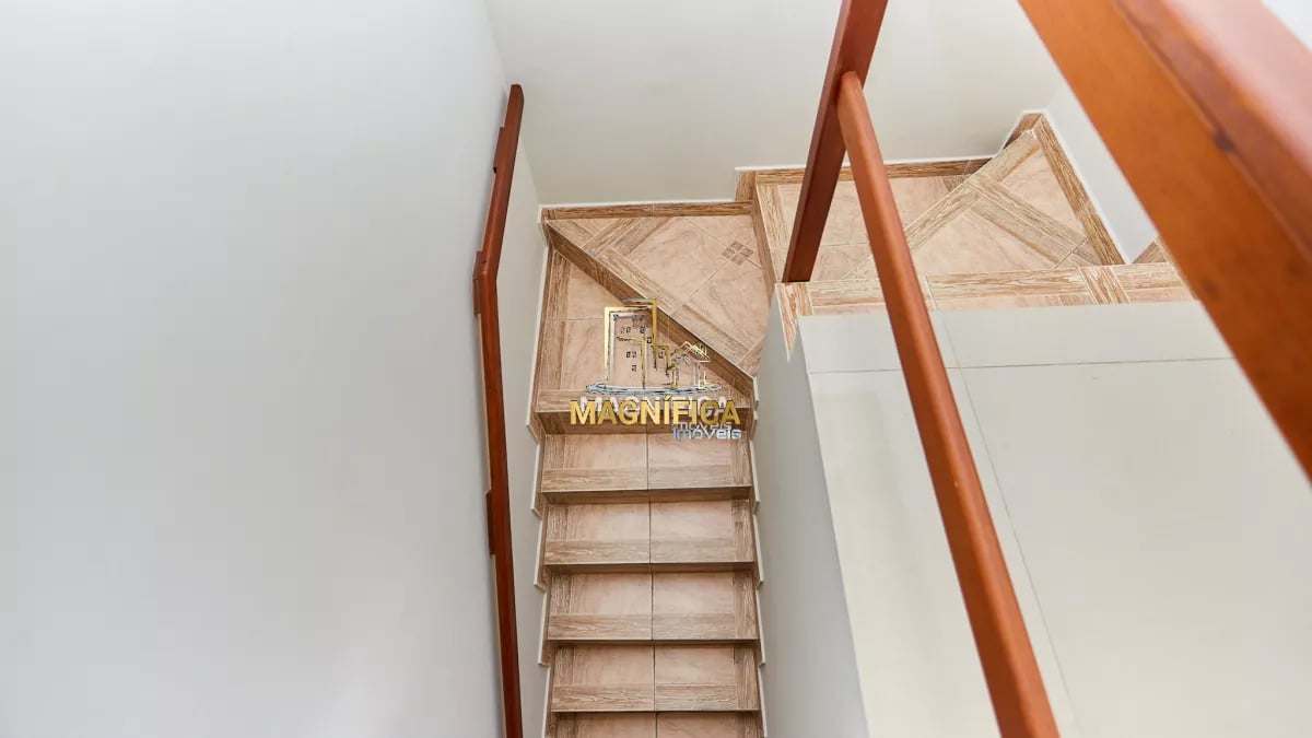 Sobrado no Vista Alegre de 150 m² com 3 quartos - V860JE01.-MAG