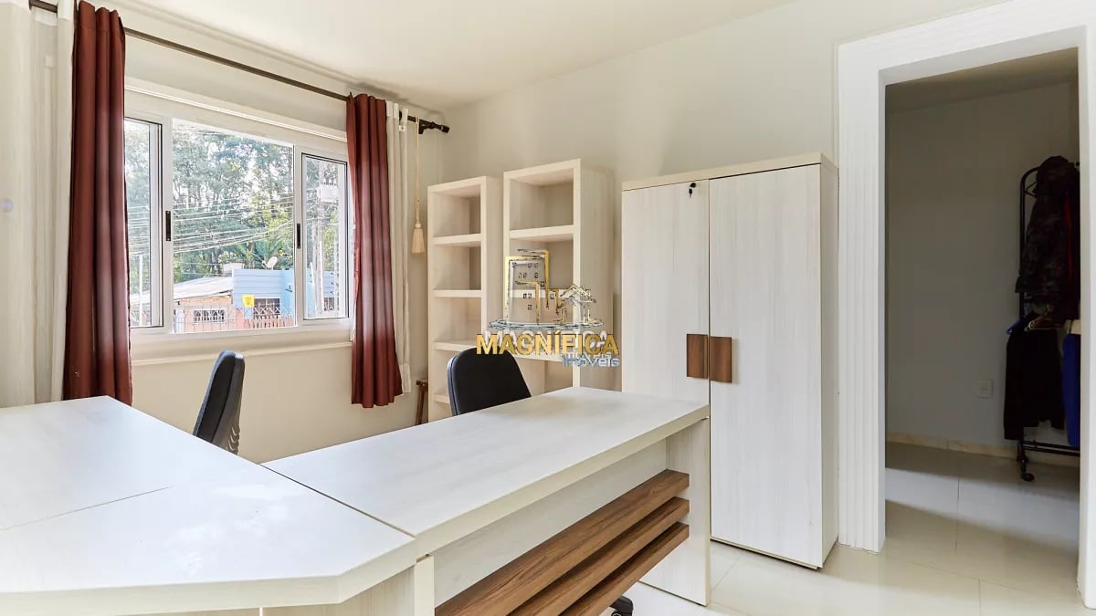 Sobrado no Vista Alegre de 150 m² com 3 quartos - V860JE01.-MAG