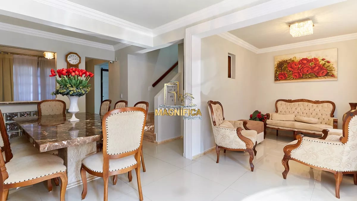 Sobrado no Vista Alegre de 150 m² com 3 quartos - V860JE01.-MAG