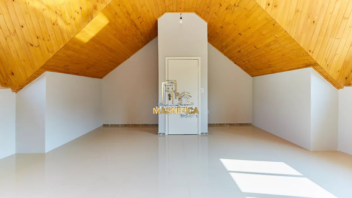 Sobrado no Vista Alegre de 150 m² com 3 quartos - V860JE01.-MAG
