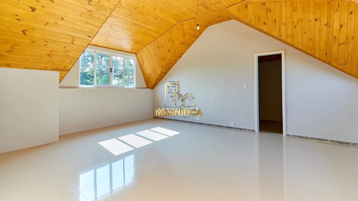 Sobrado no Vista Alegre de 150 m² com 3 quartos - V860JE01.-MAG