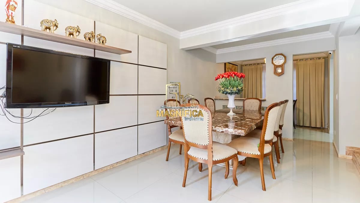 Sobrado no Vista Alegre de 150 m² com 3 quartos - V860JE01.-MAG