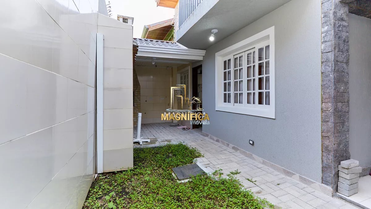 Sobrado no Vista Alegre de 150 m² com 3 quartos - V860JE01.-MAG