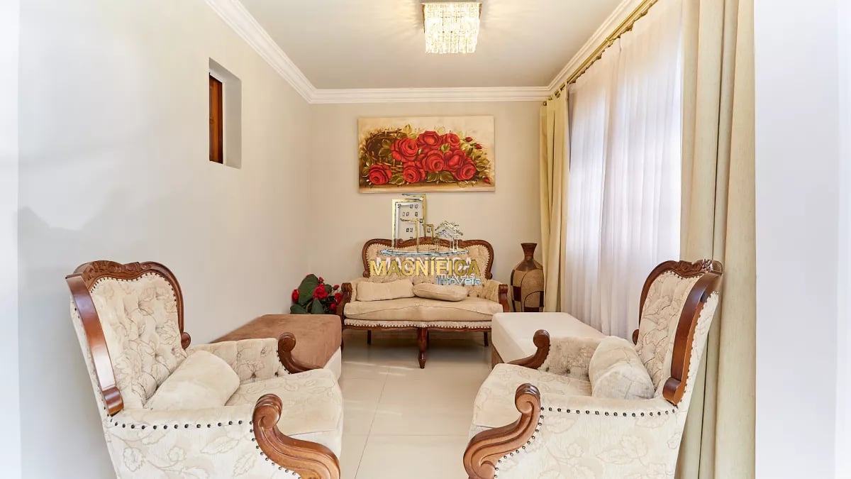 Sobrado no Vista Alegre de 150 m² com 3 quartos - V860JE01.-MAG
