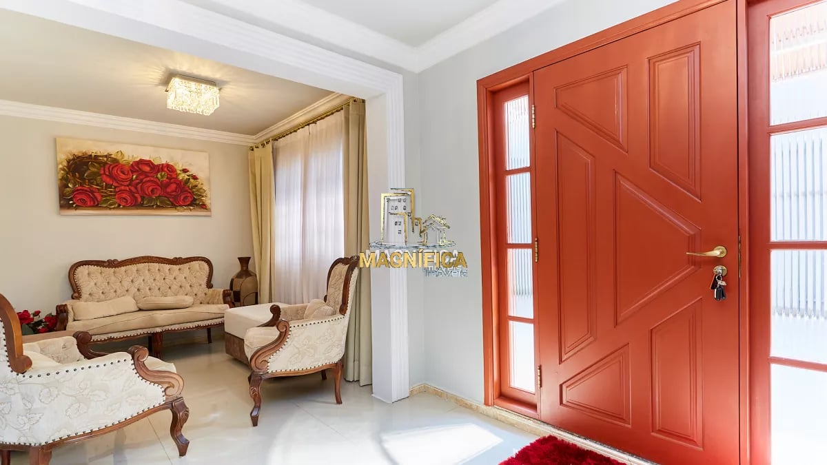 Sobrado no Vista Alegre de 150 m² com 3 quartos - V860JE01.-MAG