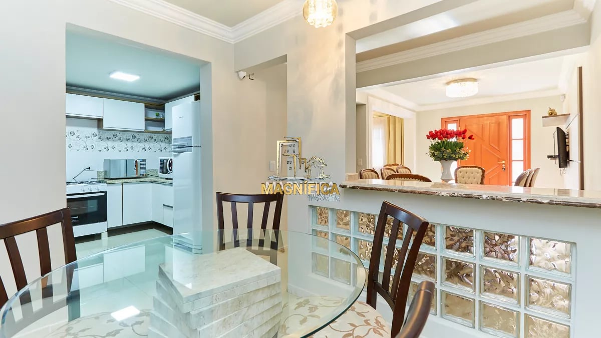 Sobrado no Vista Alegre de 150 m² com 3 quartos - V860JE01.-MAG