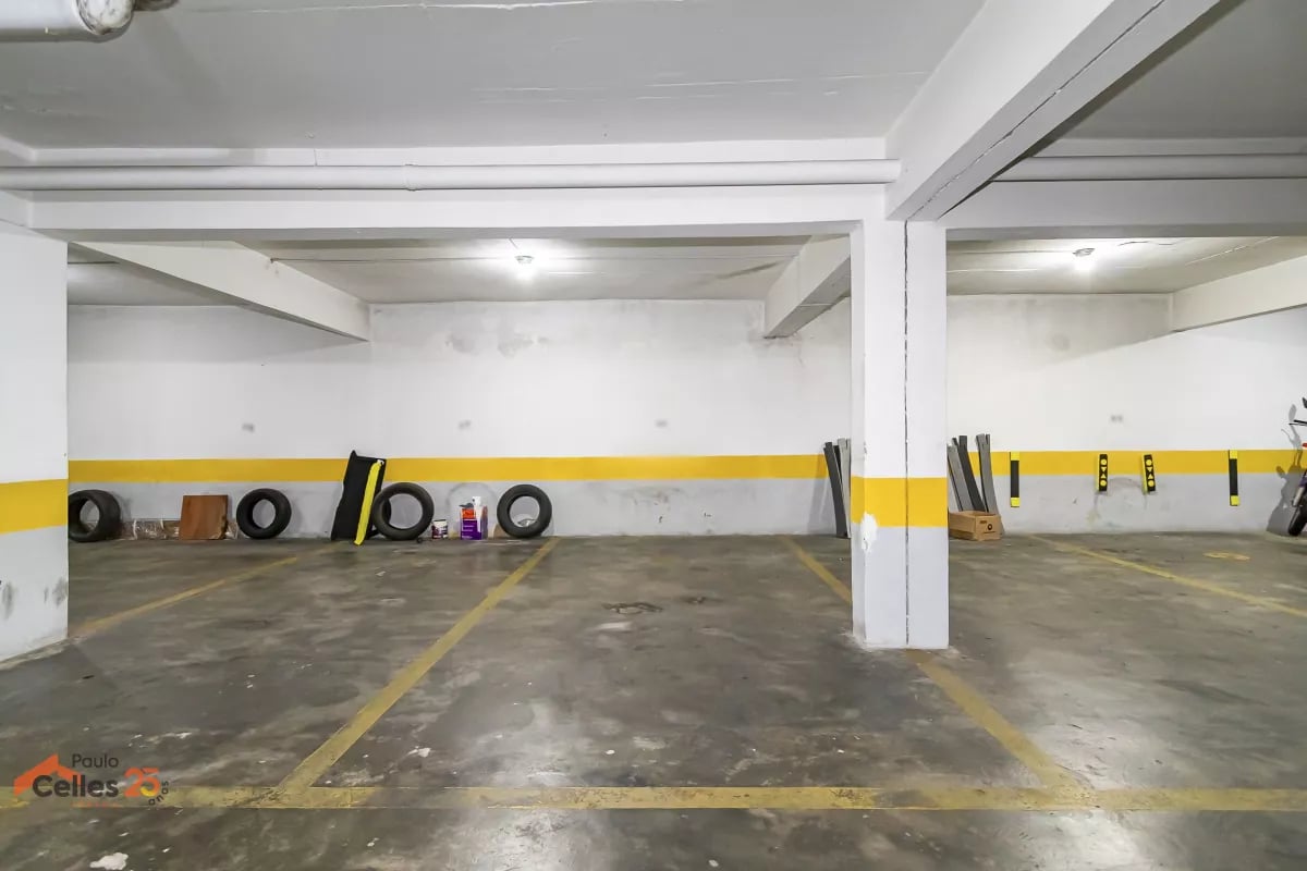 Venda Apartamento 3 Quartos (1 Suíte) Água Verde Curitiba