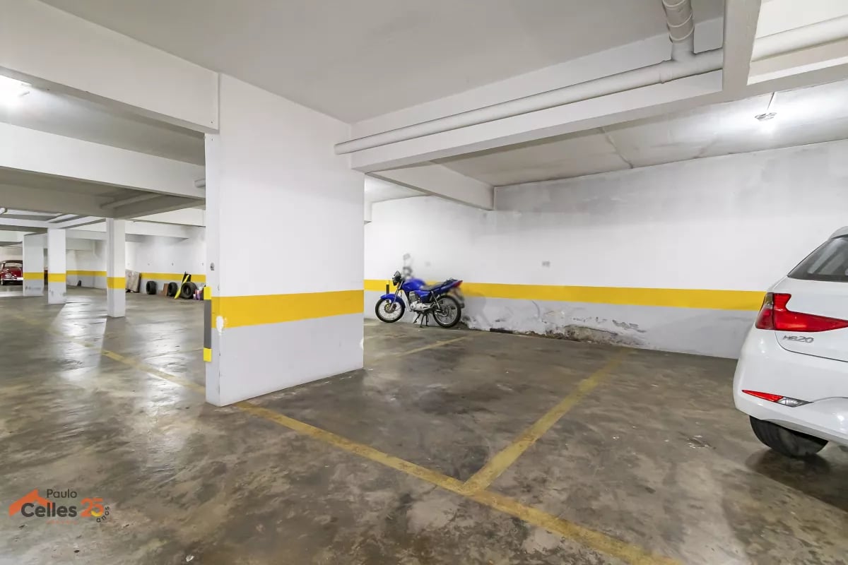 Venda Apartamento 3 Quartos (1 Suíte) Água Verde Curitiba