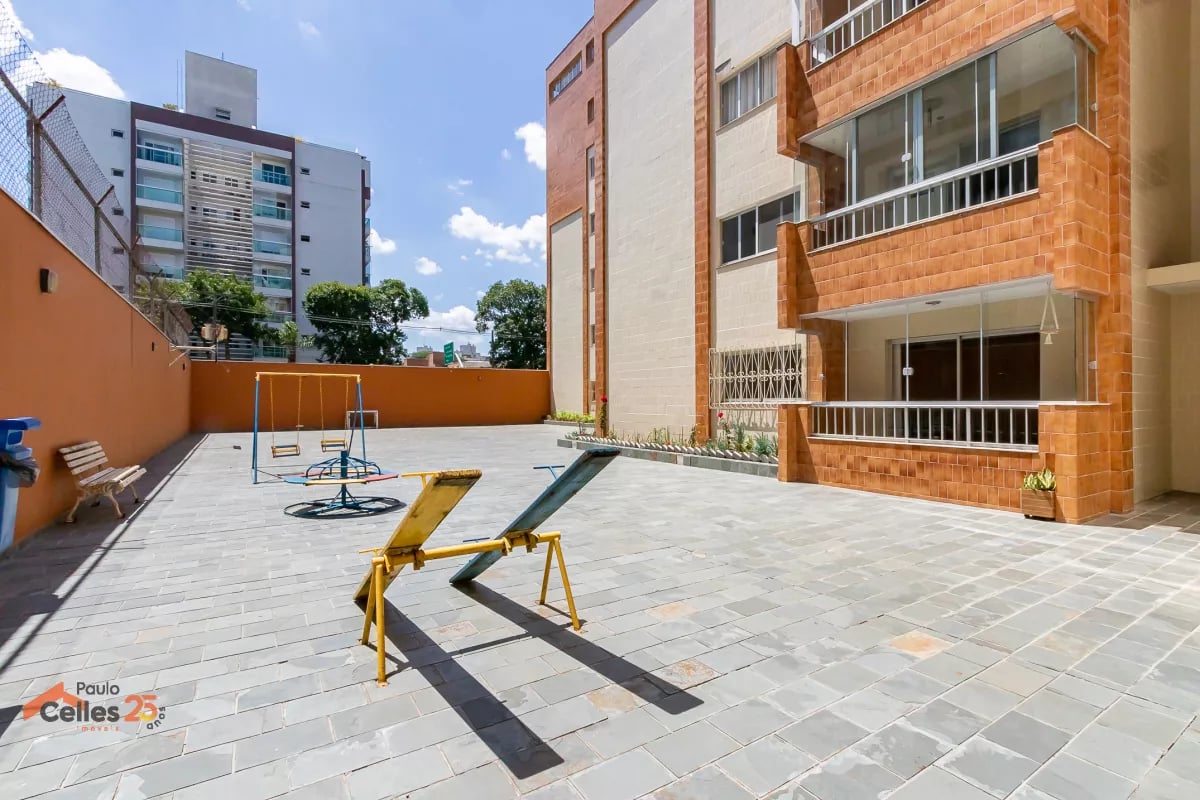Venda Apartamento 3 Quartos (1 Suíte) Água Verde Curitiba