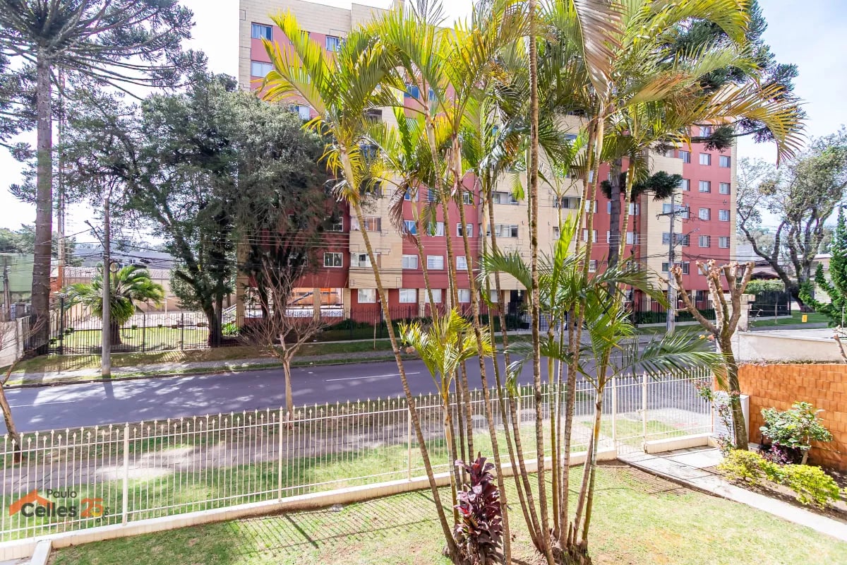 Venda Apartamento 3 Quartos (1 Suíte) Água Verde Curitiba