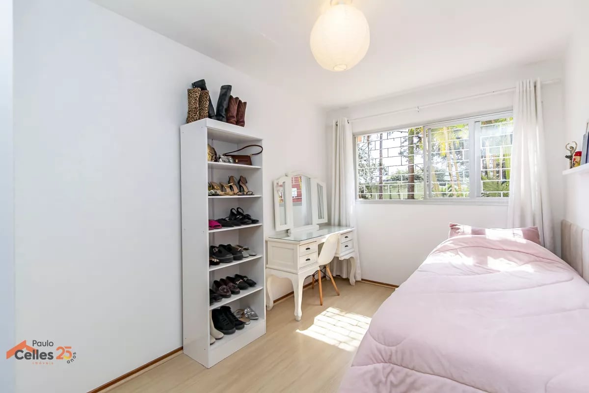 Venda Apartamento 3 Quartos (1 Suíte) Água Verde Curitiba