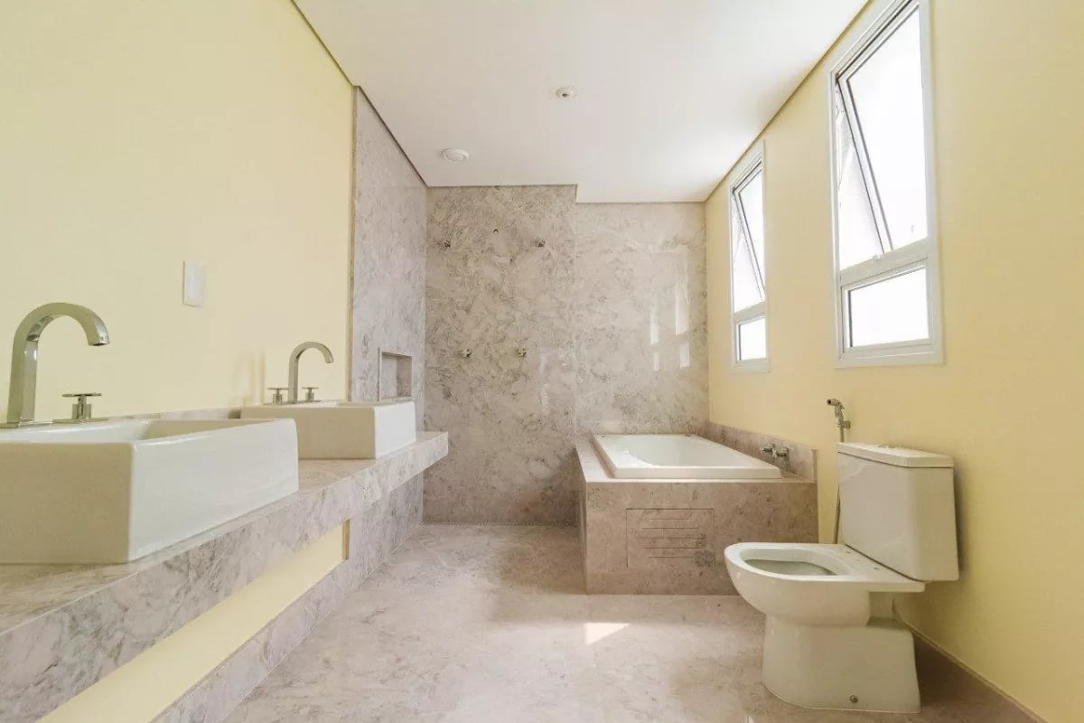 Apartamento à Venda - Ecoville, Curitiba / PR
