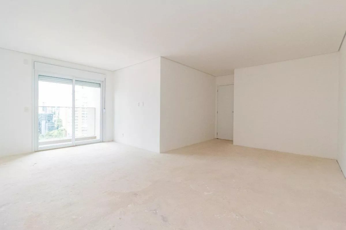 Apartamento à Venda - Ecoville, Curitiba / PR
