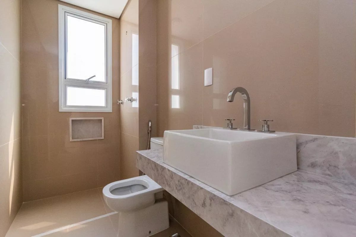 Apartamento à Venda - Ecoville, Curitiba / PR