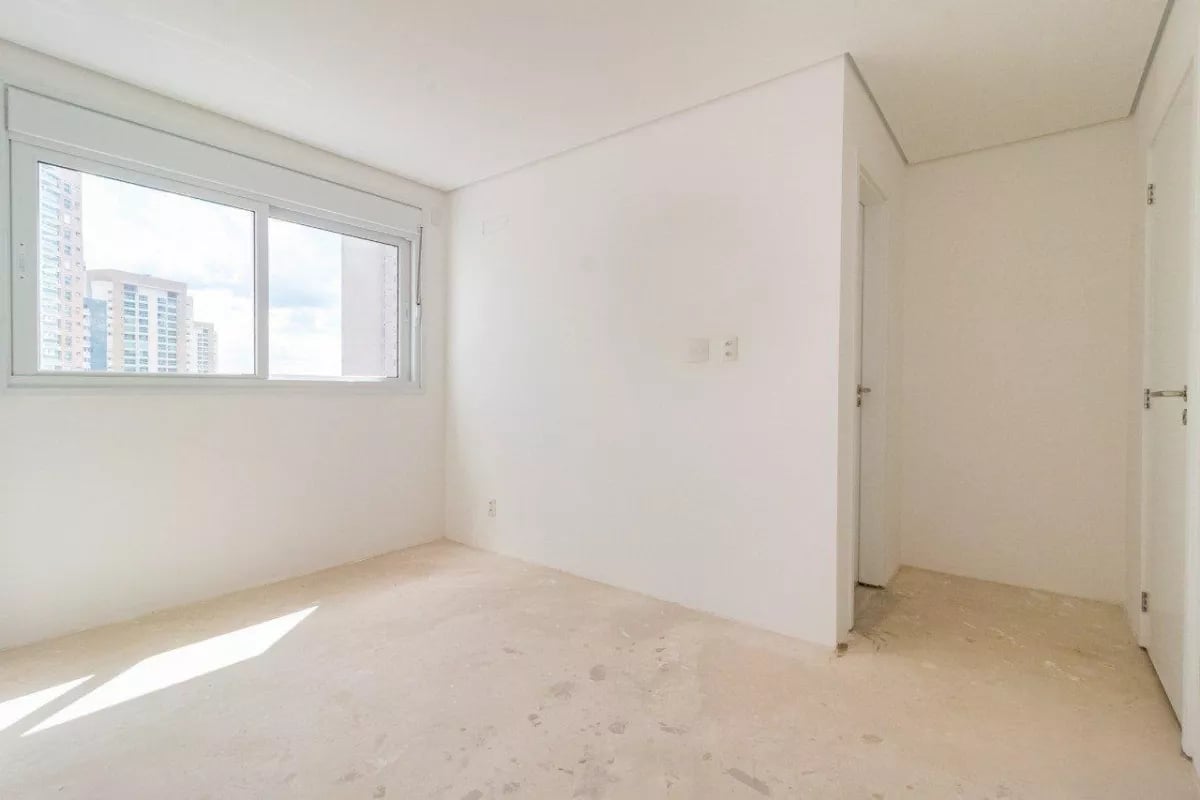 Apartamento à Venda - Ecoville, Curitiba / PR
