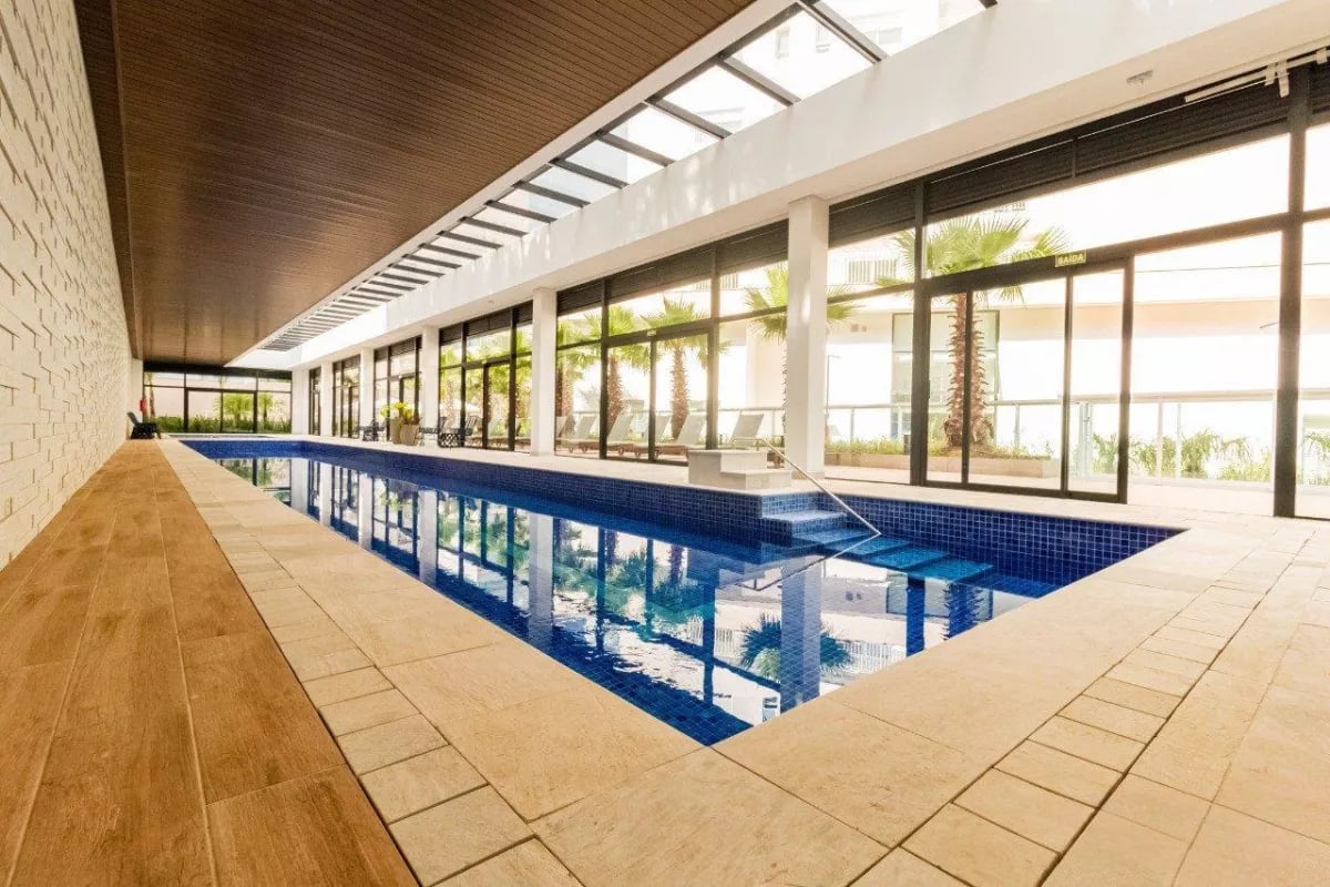 Apartamento à Venda - Ecoville, Curitiba / PR