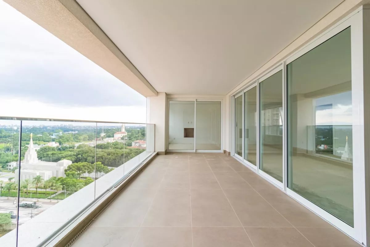 Apartamento à Venda - Ecoville, Curitiba / PR