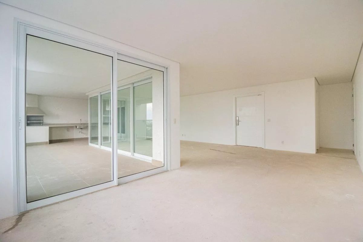 Apartamento à Venda - Ecoville, Curitiba / PR