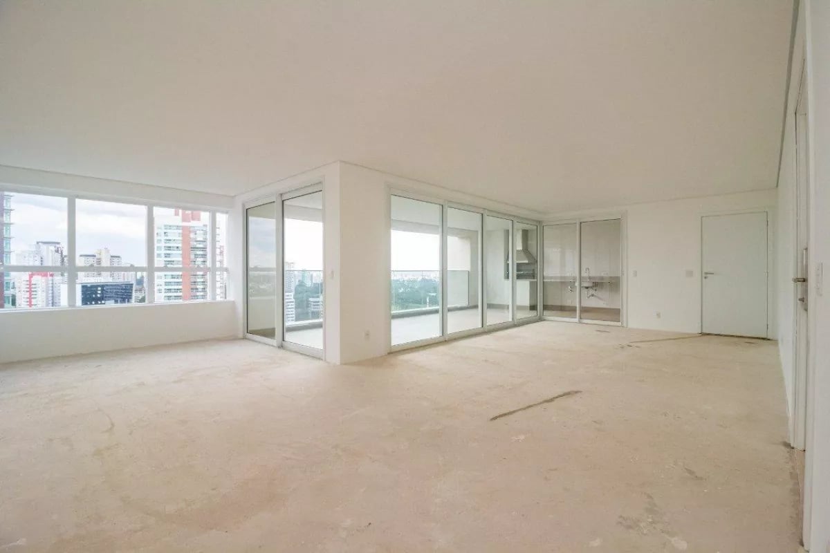 Apartamento à Venda - Ecoville, Curitiba / PR