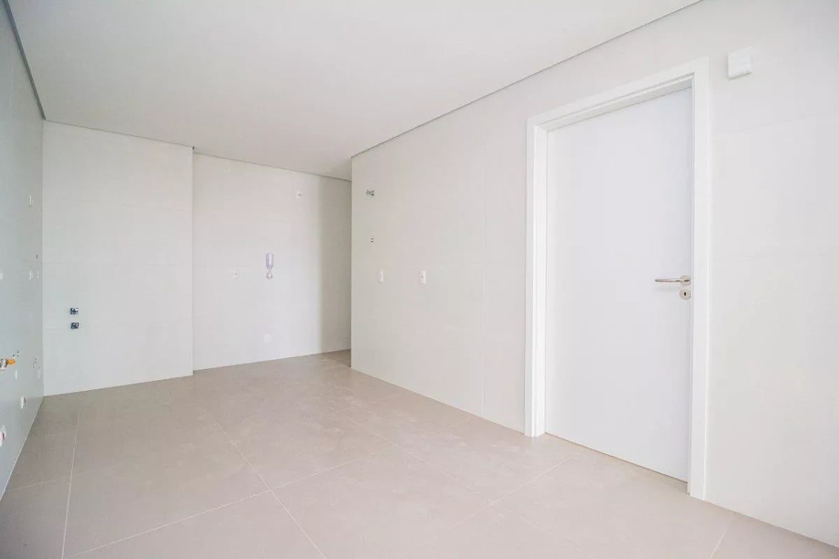 Apartamento à Venda - Ecoville, Curitiba / PR
