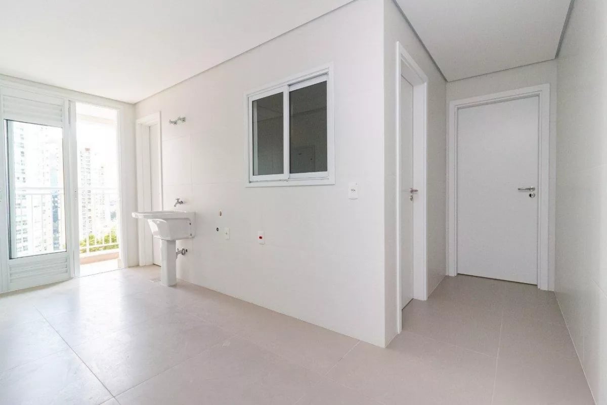Apartamento à Venda - Ecoville, Curitiba / PR