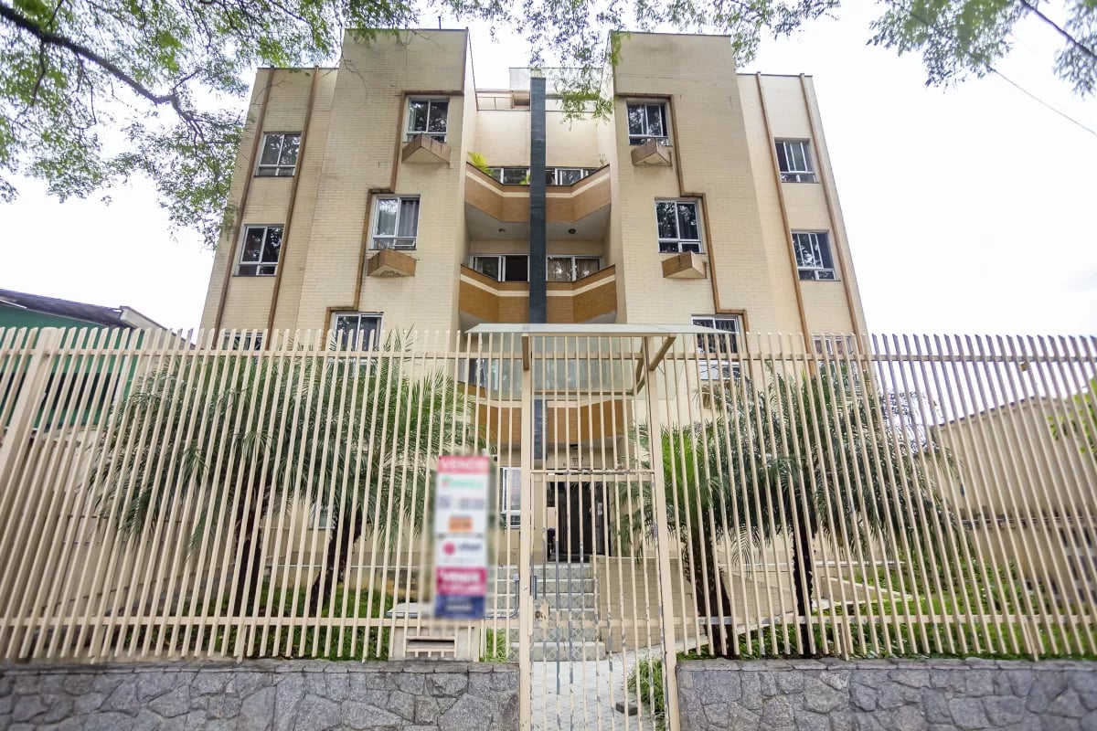 Apartamento - Jardim Botânico