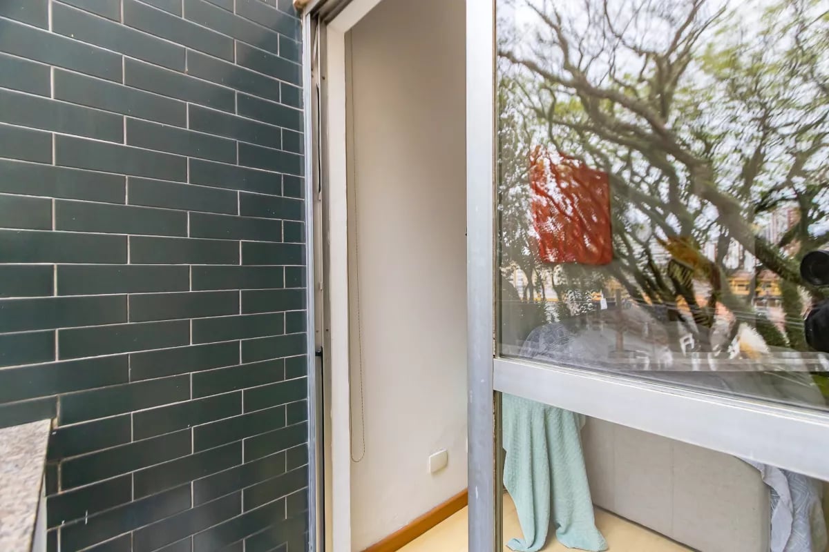 Apartamento - Jardim Botânico
