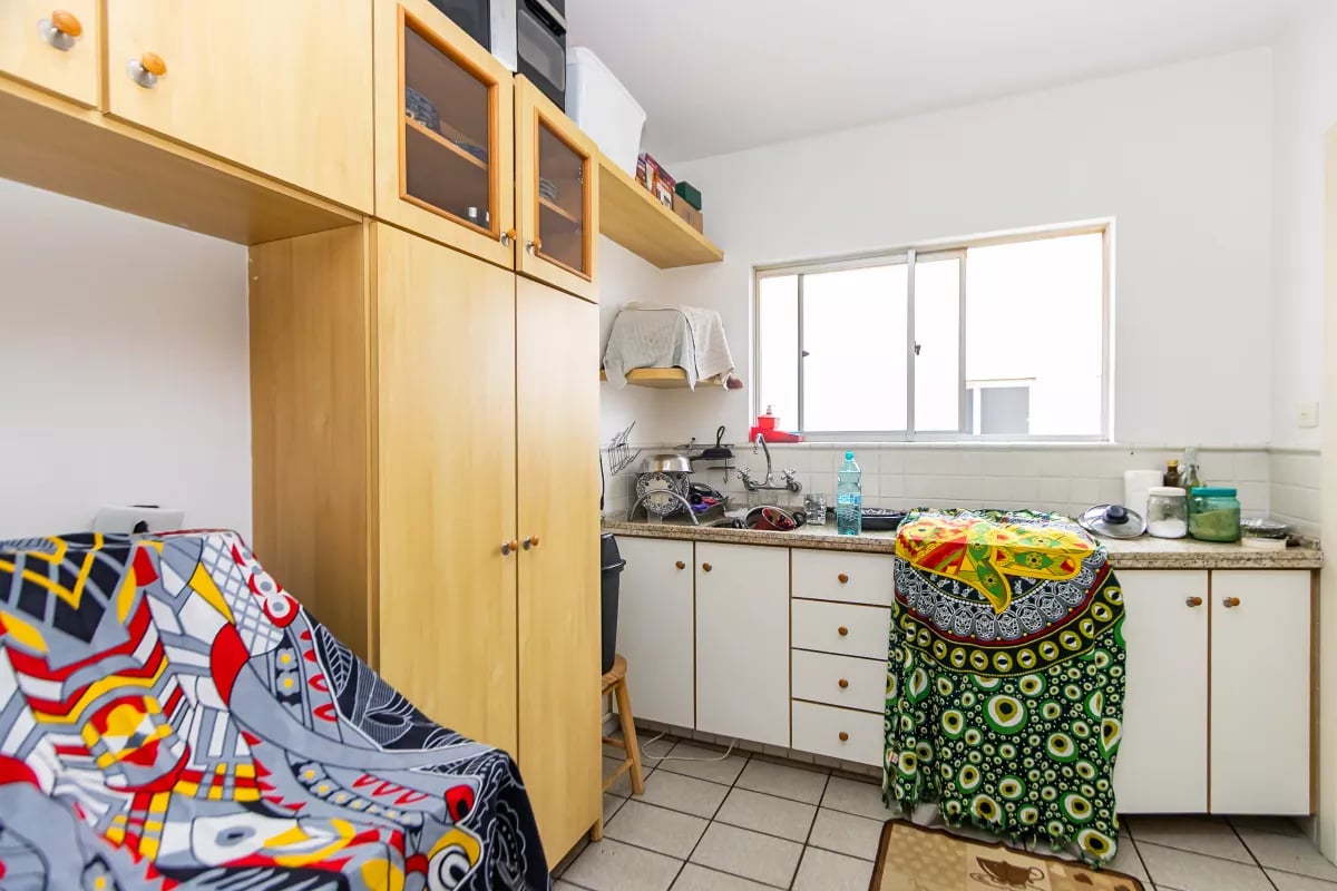Apartamento - Jardim Botânico