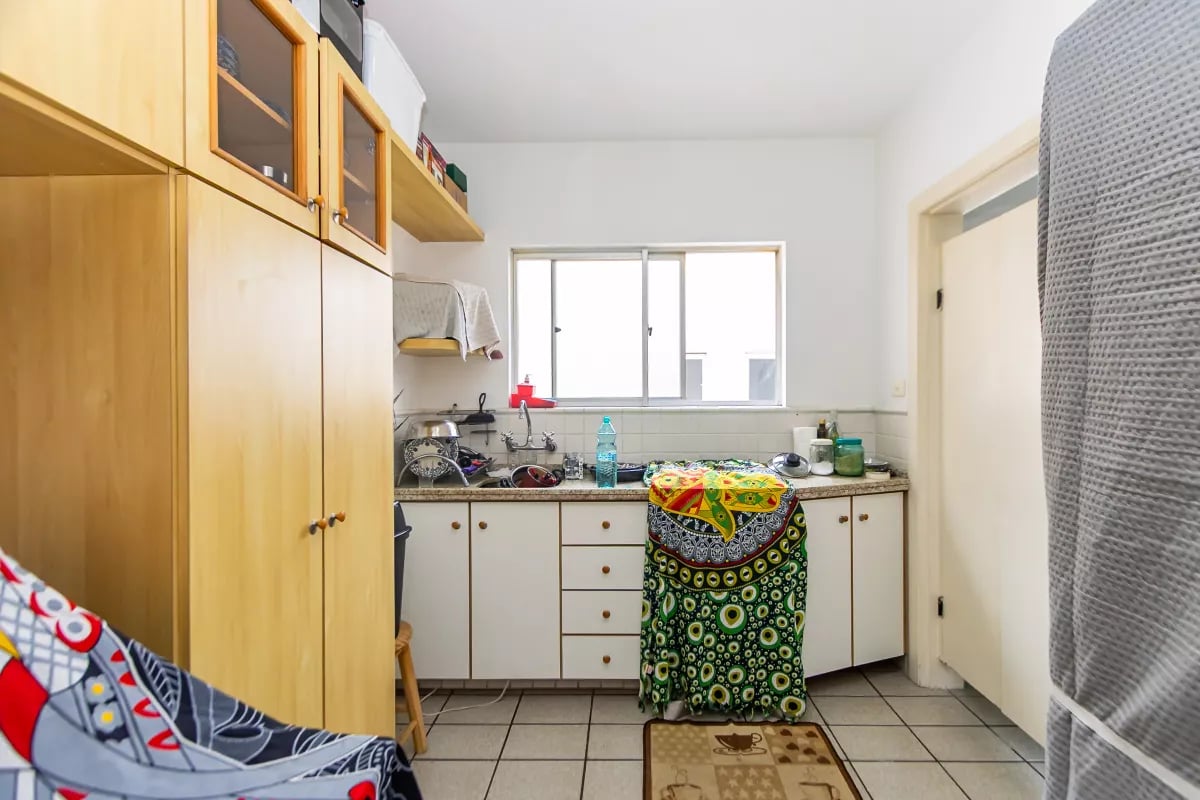 Apartamento - Jardim Botânico