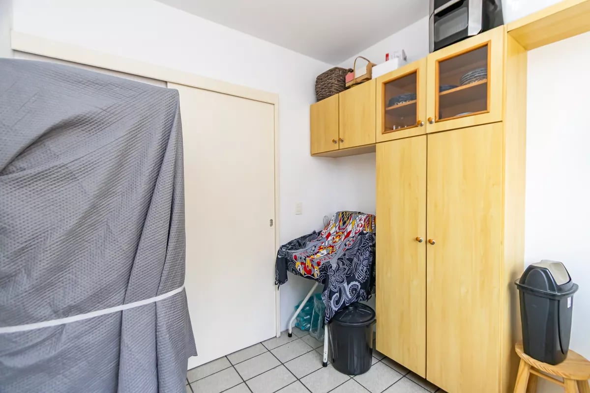 Apartamento - Jardim Botânico