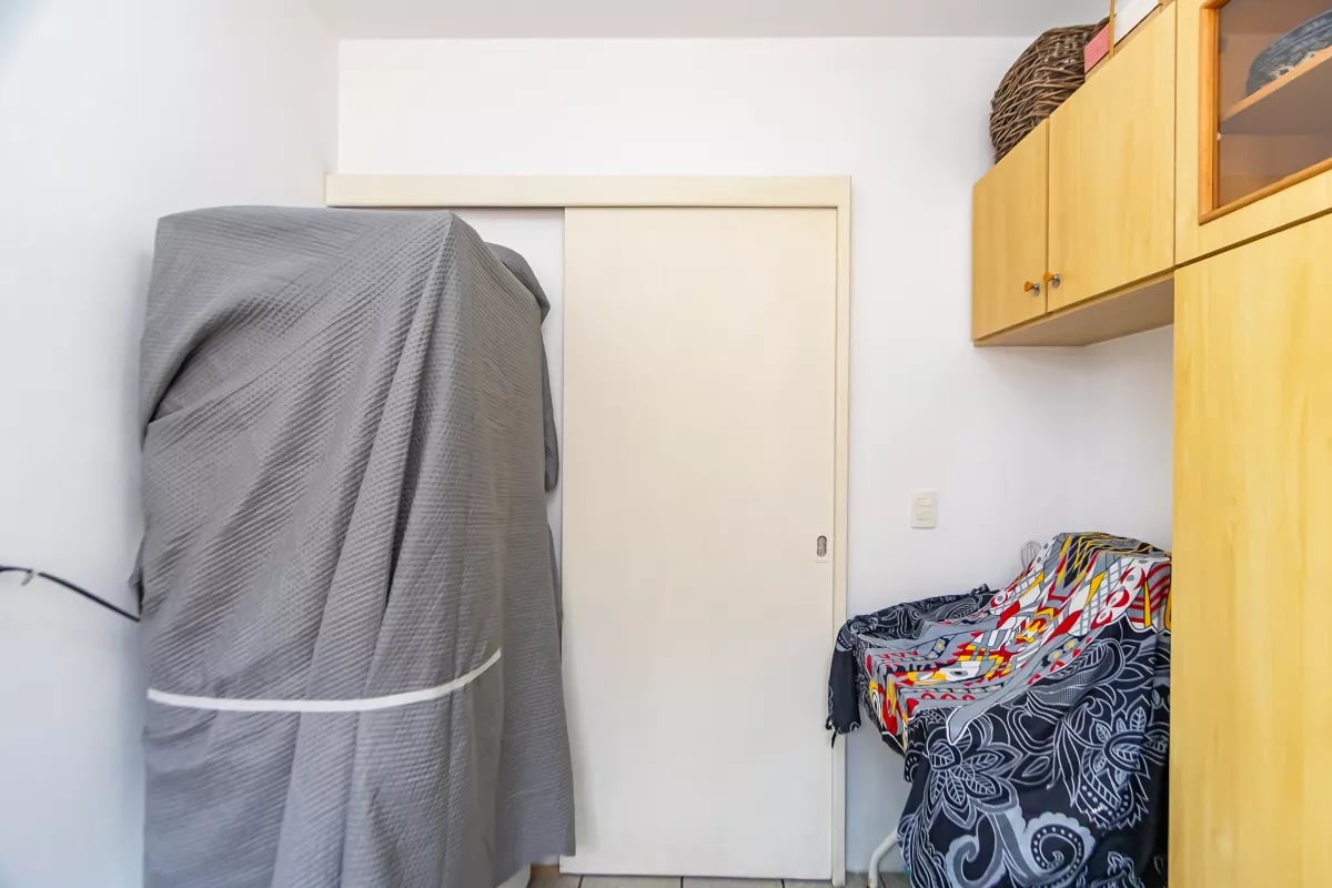 Apartamento - Jardim Botânico