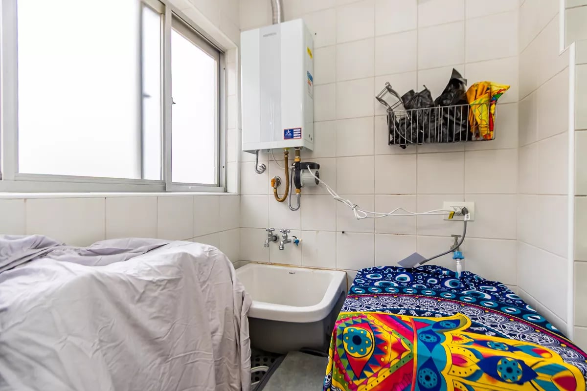 Apartamento - Jardim Botânico
