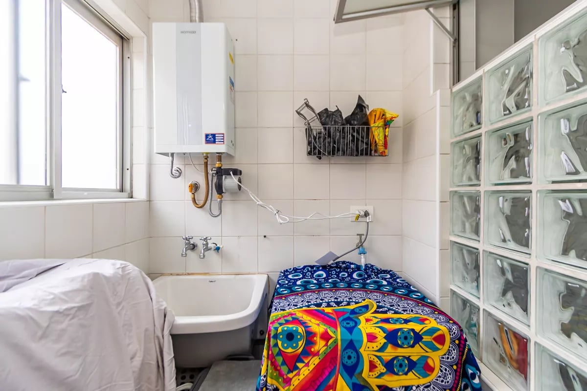 Apartamento - Jardim Botânico