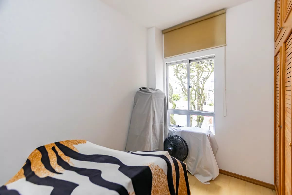 Apartamento - Jardim Botânico