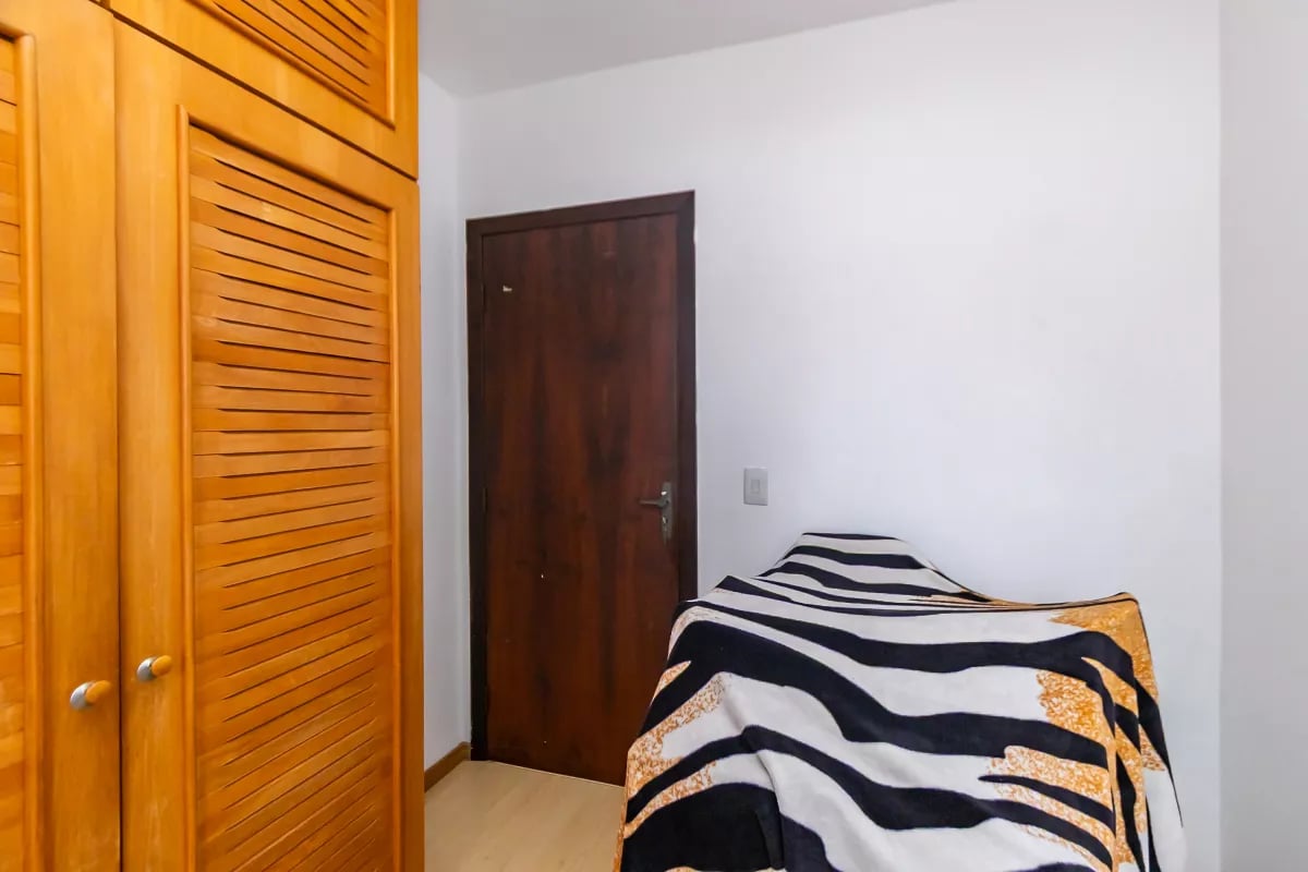 Apartamento - Jardim Botânico
