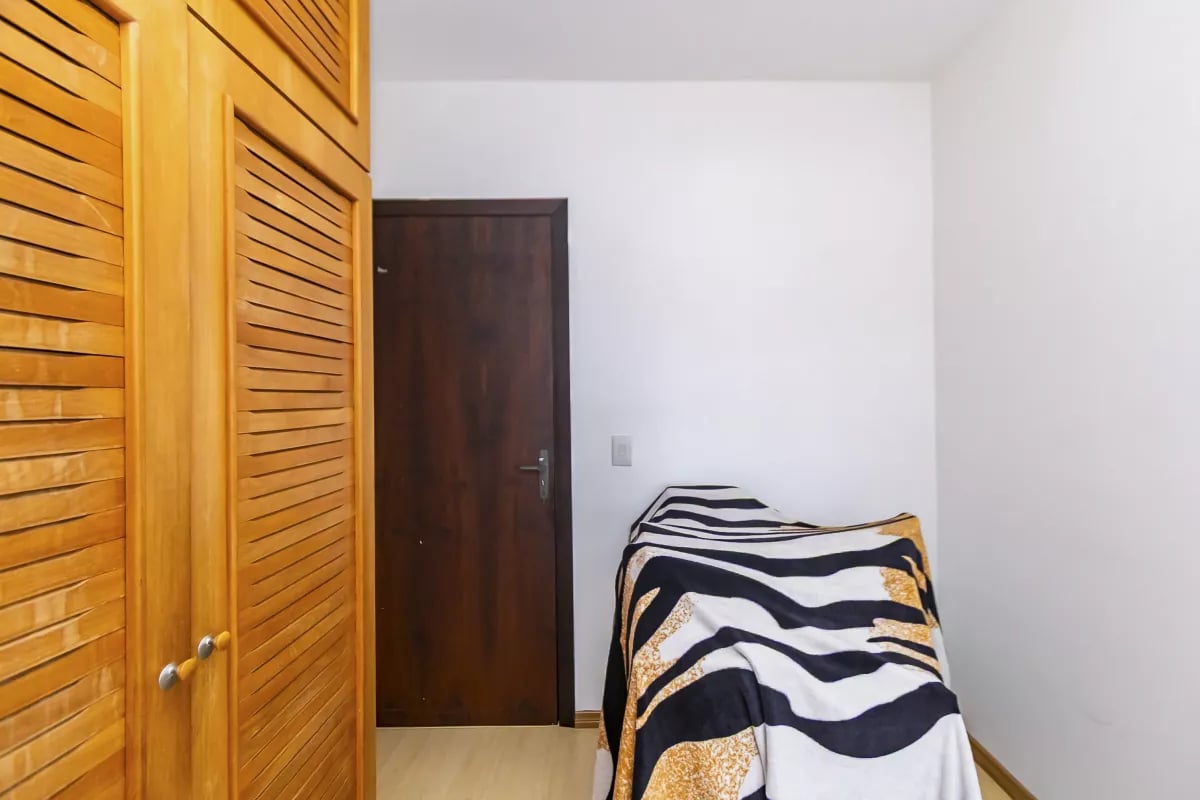 Apartamento - Jardim Botânico