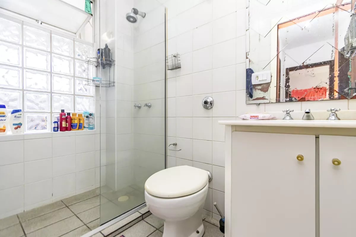 Apartamento - Jardim Botânico