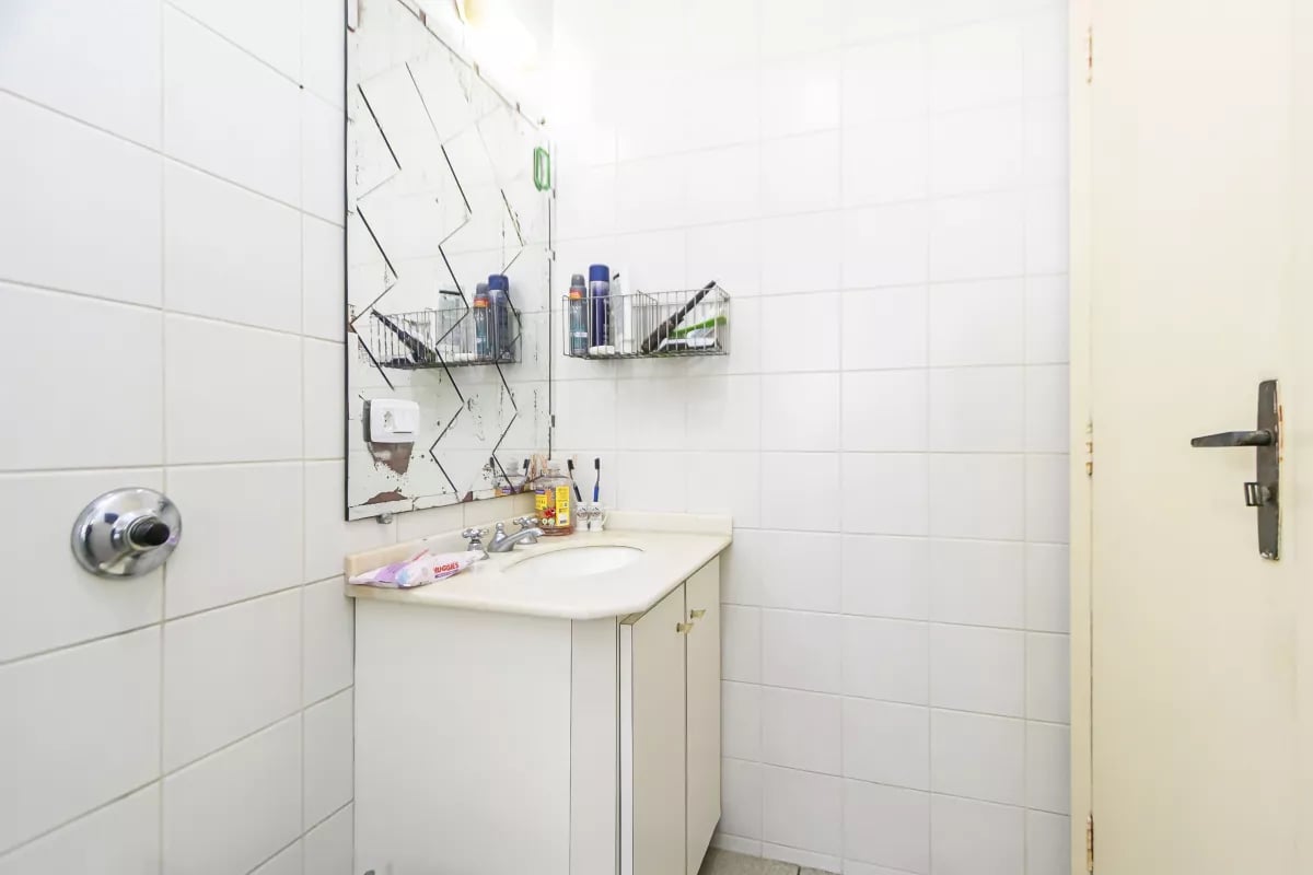 Apartamento - Jardim Botânico