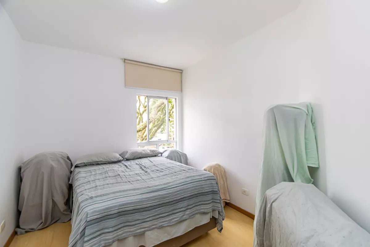 Apartamento - Jardim Botânico
