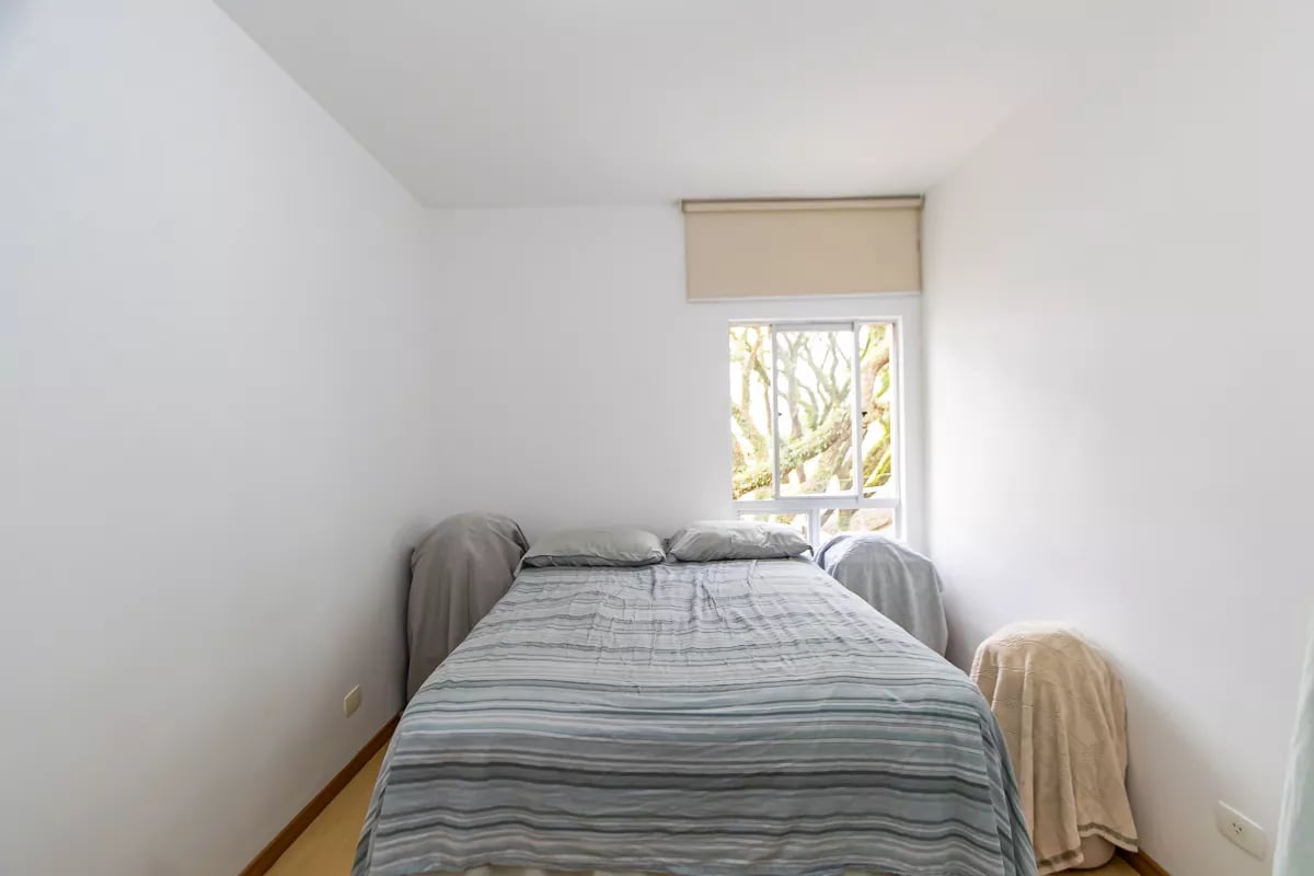 Apartamento - Jardim Botânico