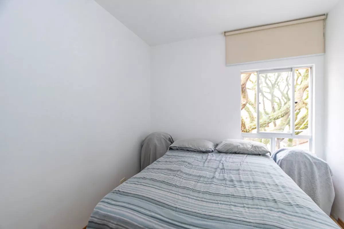 Apartamento - Jardim Botânico